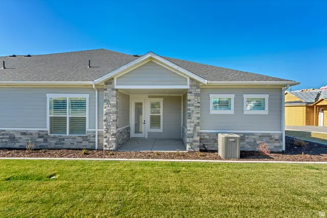 918 S 1260 W #142, Heber City, UT 84032 - #2