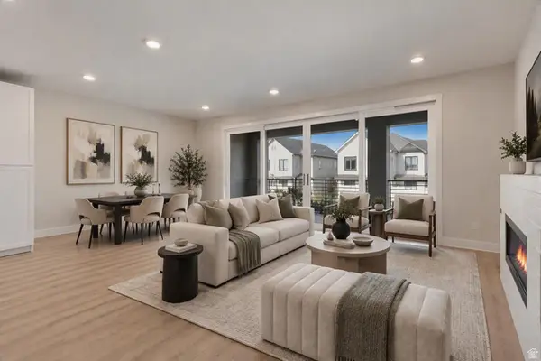2372 N Paradise Flat Ln, Heber City, UT 84032