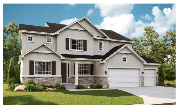 916 W Meadow Side Dr #231, Saratoga Springs, UT 84045