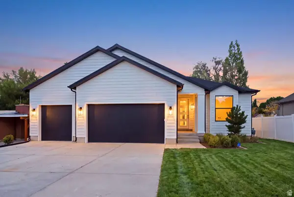489 E 7800 S, Midvale, UT 84047