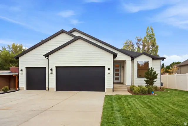 489 E 7800 S, Midvale, UT 84047 - #2