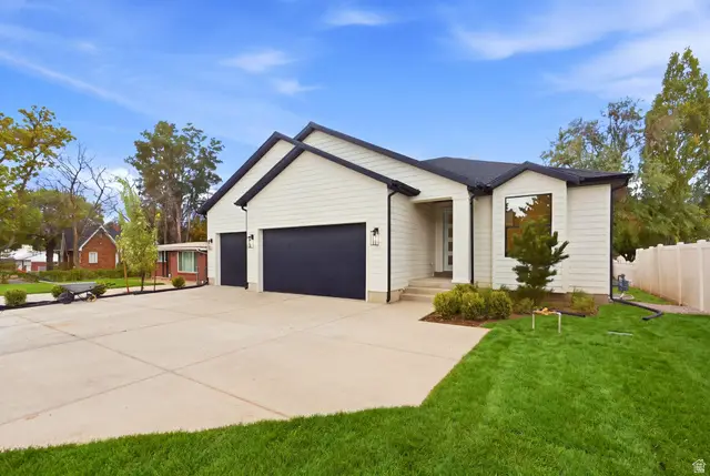 489 E 7800 S, Midvale, UT 84047 - #3