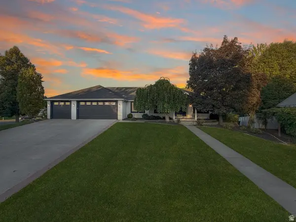 28 N Shady Ln, Salem, UT 84653