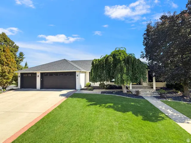 28 N Shady Ln, Salem, UT 84653 - #2