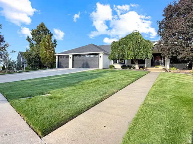 28 N Shady Ln, Salem, UT 84653 - #3