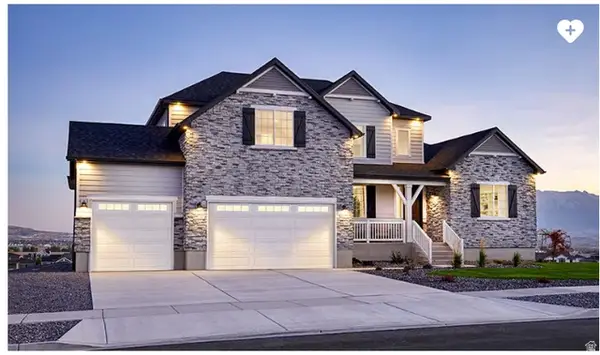 907 W Brocket St #249, Saratoga Springs, UT 84045