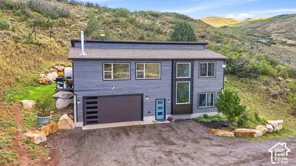 1001 Bridge Hollow Dr, Wanship, UT 84017