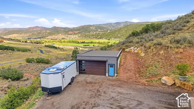1001 Bridge Hollow Dr, Wanship, UT 84017 - #2