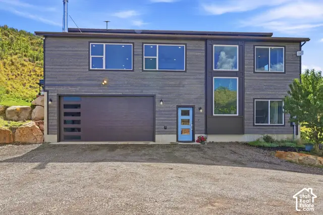 1001 Bridge Hollow Dr, Wanship, UT 84017 - #3