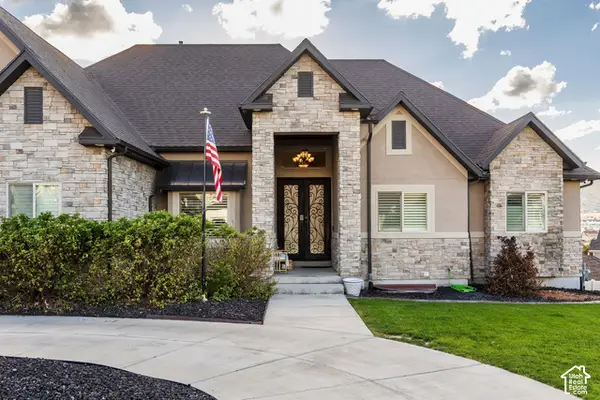 14612 S Bonnie Jean Ln W, Herriman, UT 84096