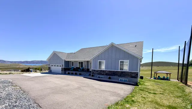 37 Wedge Way, Garden City, UT 84028 - #1