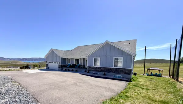 37 Wedge Way, Garden City, UT 84028