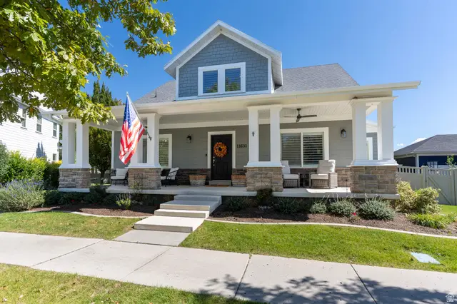 11631 S Lake Run Rd, South Jordan, UT 84009 - #2