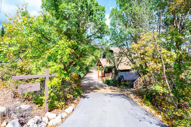 1764 W Upper Canyon Dr #106, Midway, UT 84049 - #3