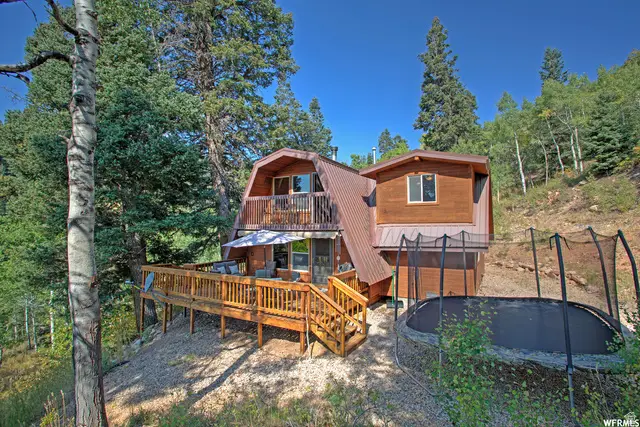 1644 W Tollgate Canyon Rd #79-AM, Coalville, UT 84017 - #2