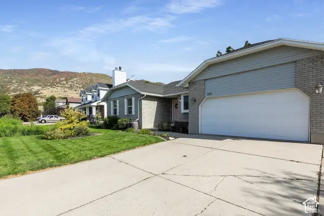 533 W Valley Dr N, Centerville, UT 84014 - #3