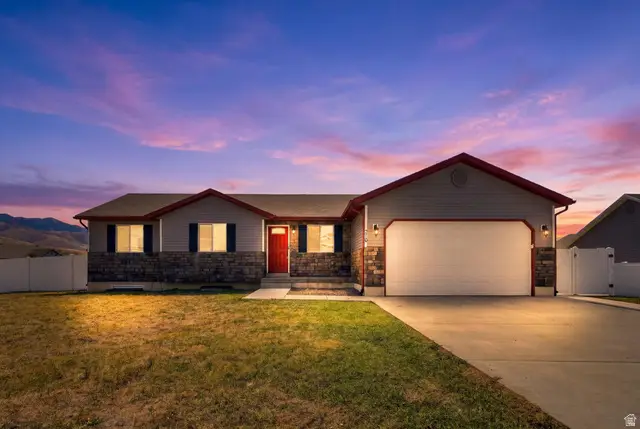 710 E 720 N, Smithfield, UT 84335 - #1