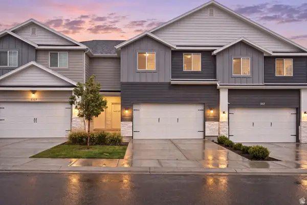 5113 E Lakefield Dr, Eagle Mountain, UT 84005