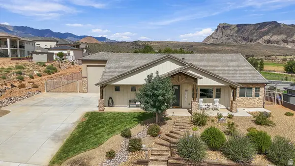 346 W Center St, Toquerville, UT 84774