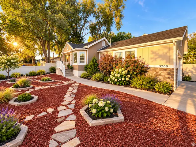 3705 S 500 E, Salt Lake City, UT 84106 - #2