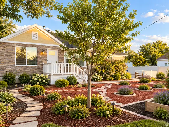 3705 S 500 E, Salt Lake City, UT 84106 - #3