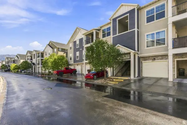 99 W Silver Springs Dr #1210, Orem, UT 84058