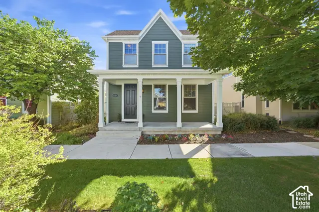10719 S Ozarks Dr, South Jordan, UT 84009 - #1
