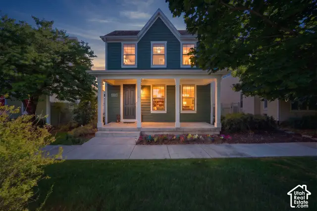 10719 S Ozarks Dr, South Jordan, UT 84009 - #3
