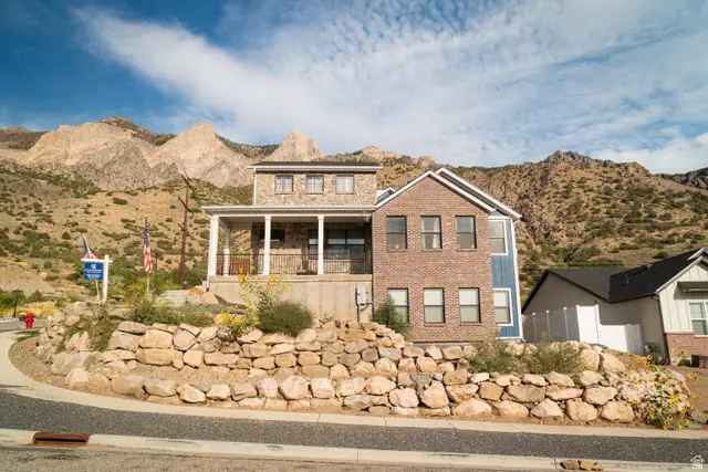 683 S 325 E, Willard, UT 84340 - #2
