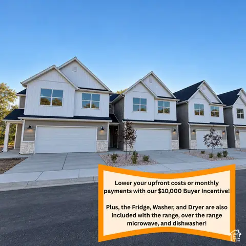1063 N Summit View Dr, Harrisville, UT 84404