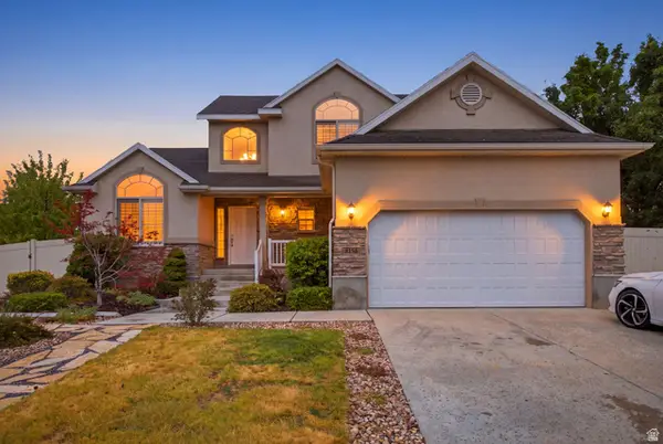8156 S Bear Lake Ct, West Jordan, UT 84081