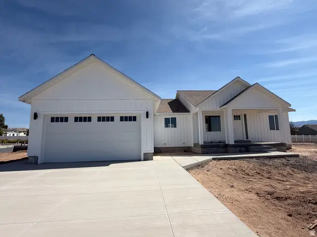 862 S 1100 E, Preston, ID 83263 - #2