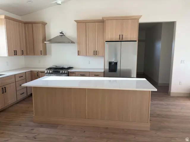 862 S 1100 E, Preston, ID 83263 - #3