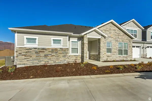 843 S 1260 W #118, Heber City, UT 84032