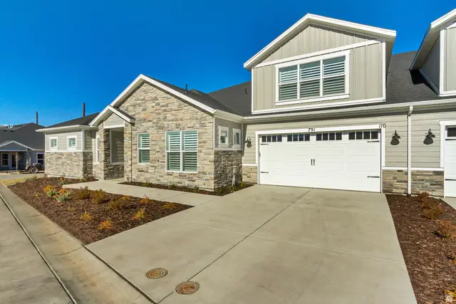 843 S 1260 W #118, Heber City, UT 84032 - #2