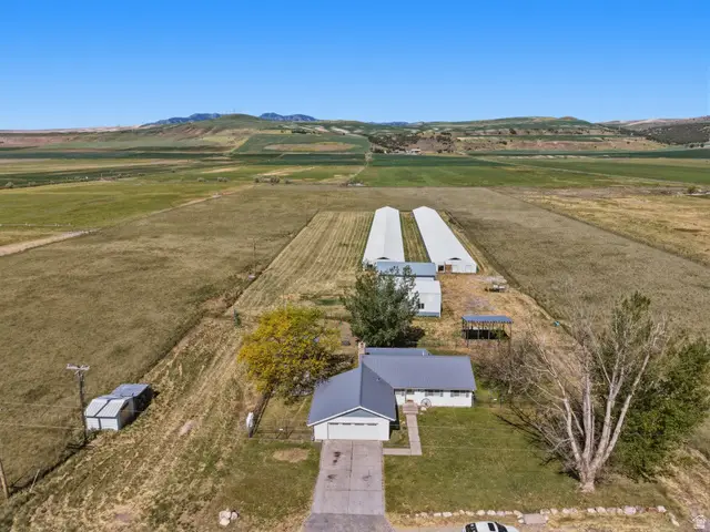 12073 N 4800 W, Cornish, UT 84308 - #2