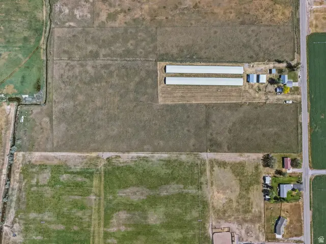 12073 N 4800 W, Cornish, UT 84308 - #3