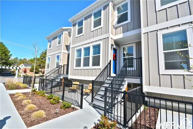 1285 W Winchester St S #22, Murray, UT 84123 - #1