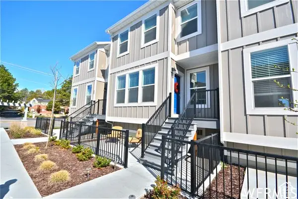 1285 W Winchester St S #22, Murray, UT 84123