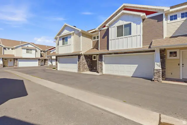 260 W 40 N, Hyrum, UT 84319 - #3