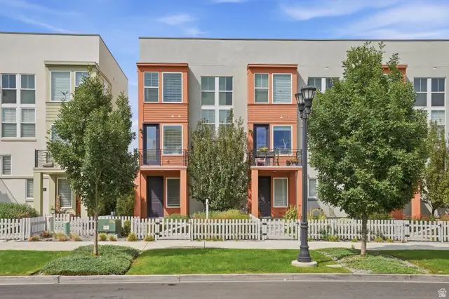 5024 W Daybreak Pkwy S, South Jordan, UT 84009 - #2