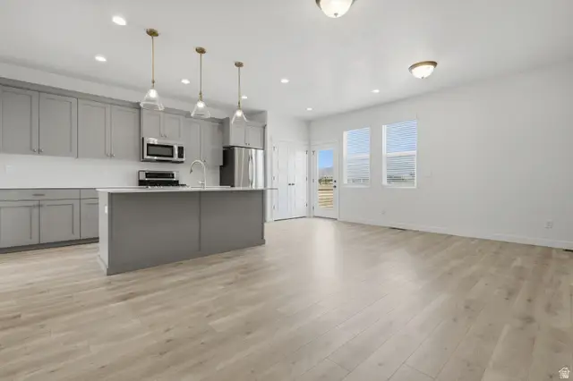 5024 W Daybreak Pkwy S, South Jordan, UT 84009 - #3