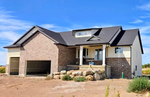 2803 S 3700 W, West Haven, UT 84401