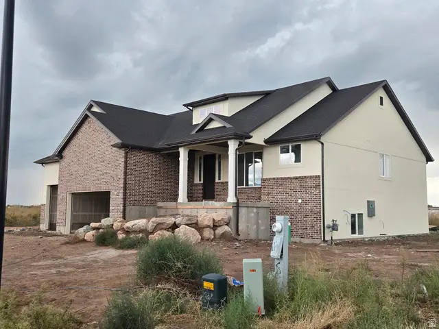 2803 S 3700 W, West Haven, UT 84401 - #3