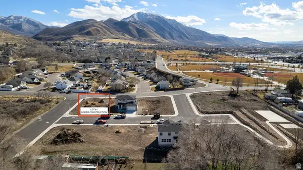 274 E 670 S #1, Payson, UT 84651