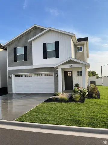 3633 W 4835 S #5, Roy, UT 84067