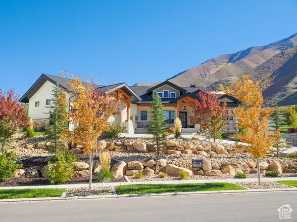 3167 S Mapleton Estates Dr E, Mapleton, UT 84664