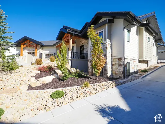 3167 S Mapleton Estates Dr E, Mapleton, UT 84664 - #3