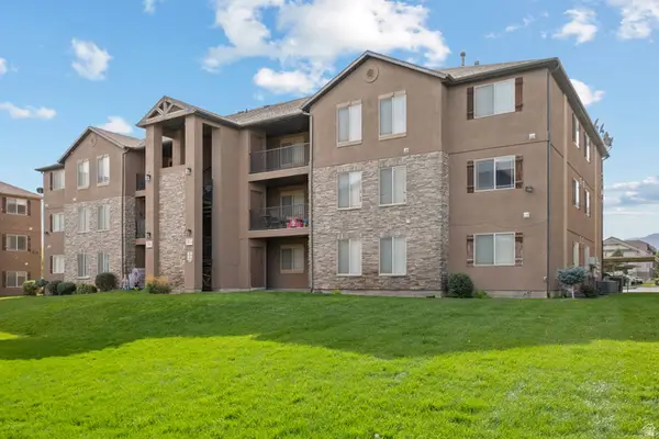 3569 E Rock Rd S #G12, Eagle Mountain, UT 84005