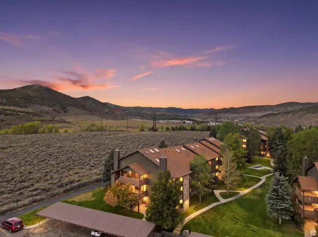 6841 N 2200 W #13I, Park City, UT 84098 - #2